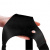 страпон "harness dildo 8.9" удлиненный с хрящиком